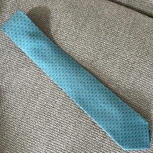 Ferragamo silk tie